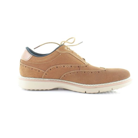 Stacy Adams Swift Cognac - Picture 2 of 8